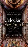 Unlocking the Church cover