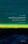 Intelligence cover