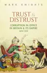 Trust and Distrust cover