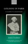 Goldoni in Paris cover