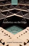 Aesthetics on the Edge cover