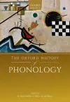 The Oxford History of Phonology cover