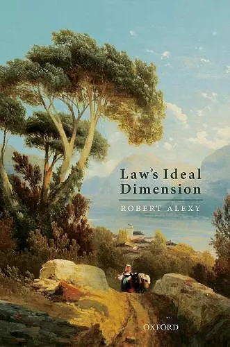 Law's Ideal Dimension cover