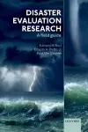 Disaster Evaluation Research cover