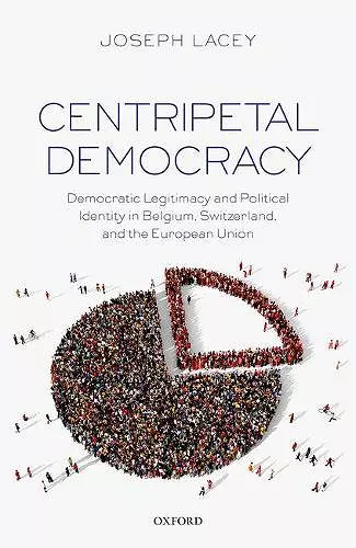 Centripetal Democracy cover