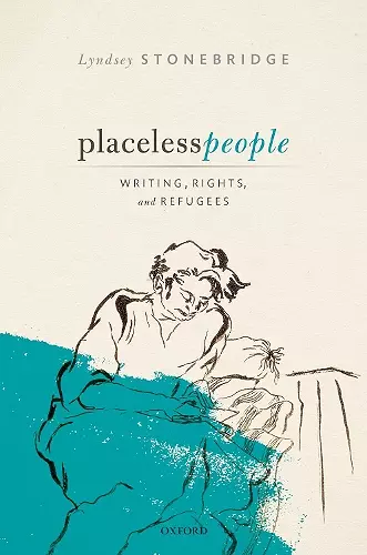 Placeless People cover