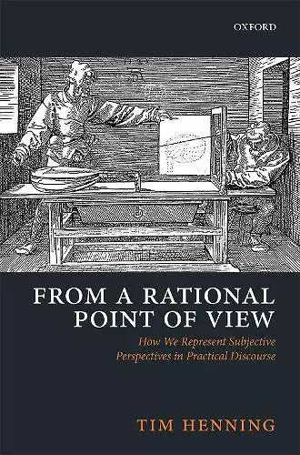 From a Rational Point of View cover