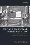 From a Rational Point of View cover