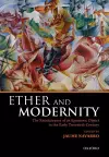 Ether and Modernity cover