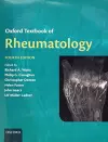 Oxford Textbook of Rheumatology cover