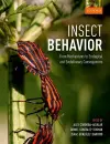 Insect Behavior cover