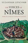 The Voices of Nîmes cover