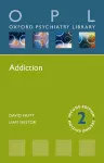 Addiction cover