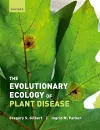 The Evolutionary Ecology of Plant Disease cover