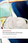 The Interpretation of Dreams cover