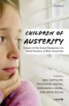 Children of Austerity cover