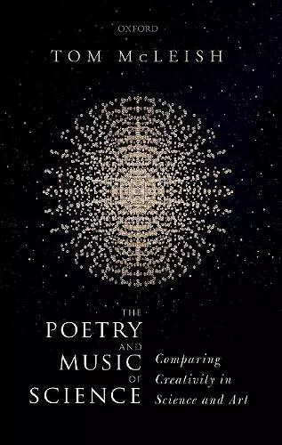 The Poetry and Music of Science cover