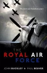 The Royal Air Force cover