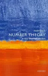 Number Theory: A Very Short Introduction cover