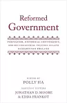 Reformed Government cover