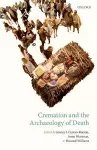 Cremation and the Archaeology of Death cover