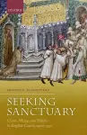 Seeking Sanctuary cover