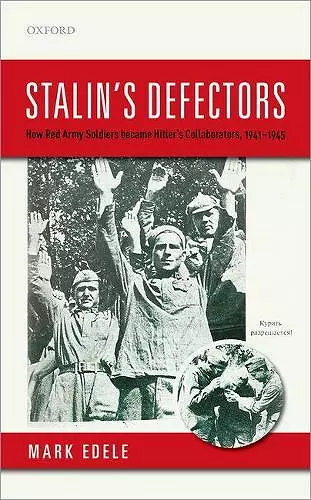 Stalin's Defectors cover