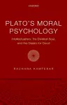 Plato's Moral Psychology cover