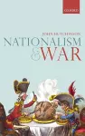 Nationalism and War cover