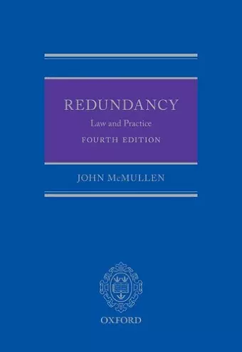 Redundancy cover