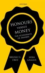 Honours versus Money cover