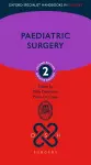 Paediatric Surgery cover