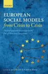 European Social Models From Crisis to Crisis: cover