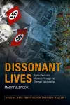 Dissonant Lives cover