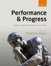 Performance and Progress cover
