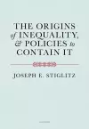 The Origins of Inequality cover