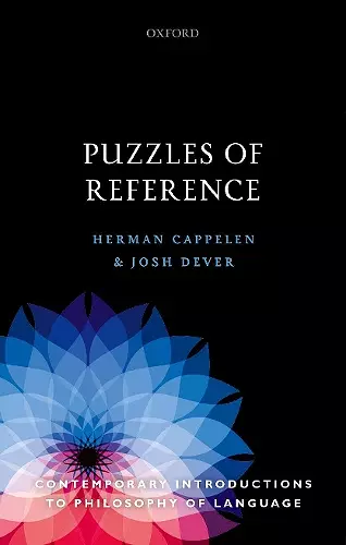 Puzzles of Reference cover