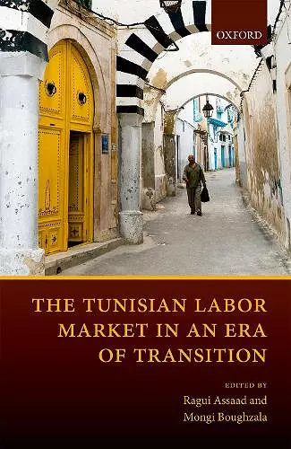 The Tunisian Labor Market in an Era of Transition cover