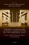 Crony Capitalism in the Middle East cover