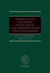 McKnight and Zakrzewski on The Law of Loan Agreements and Syndicated Lending cover