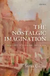 The Nostalgic Imagination cover