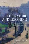 Literature and Learning cover