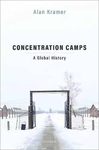 Concentration Camps cover