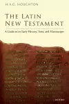 The Latin New Testament cover