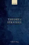 Theory of Strategy cover