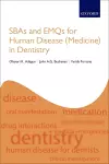 SBAs and EMQs for Human Disease (Medicine) in Dentistry cover