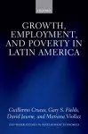 Growth, Employment, and Poverty in Latin America cover