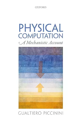 Physical Computation cover