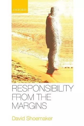 Responsibility from the Margins cover