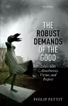 The Robust Demands of the Good cover